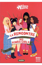 Kinra girls la rencontre hors-serie ed. 2022