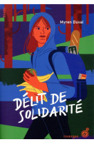 Delit de solidarite