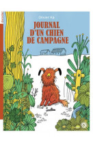 Journal d-un chien de campagne