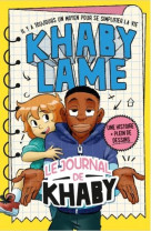 Journal de khaby