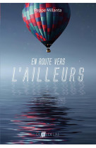 En route vers l-ailleurs