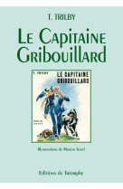 Le capitaine gribouillard