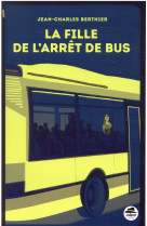 La fille de l-arret de bus