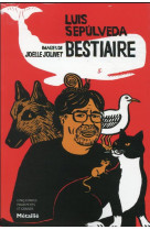 Bestiaire - cinq contes pour petits et grands