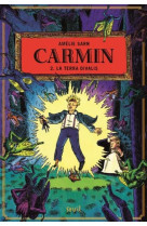 Carmin t02 la terra divalis