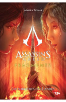 Assassin-s creed fragments les sorcieres des landes