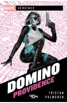 Domino providence