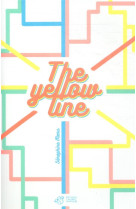 The yellow line