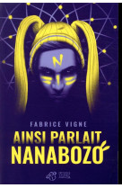 Ainsi parlait nanabozo