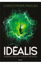 Idealis t02 dormir dans un ocean d-etoiles