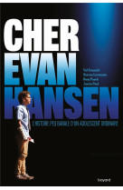 Cher evan hansen