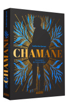 Chamane t02 le maitre de la confrerie