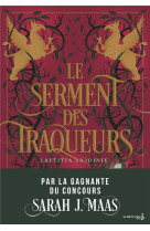 Le serment des traqueurs