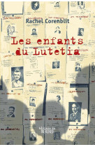 Les enfants du lutetia