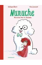 Nunuche t02 ronronne chez la baronne