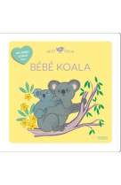 Bebe koala