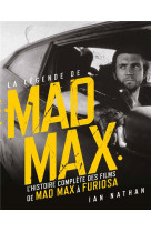 La legende de mad max