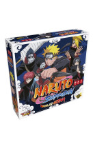 Naruto shippuden ninja arena