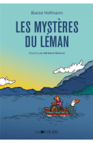 Les mysteres du leman