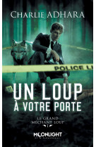 Un loup à votre porte