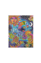 Carnet creations fantaisistes magie celeste ultra ligne