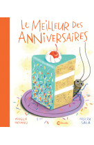 Un merveilleux anniversaire