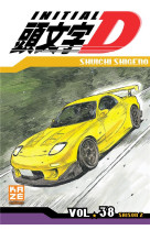 Initial d t38