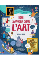 Tout savoir sur l-art