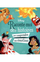 Raconte-moi des histoires pour comprendre mes emotions