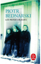 Les neiges bleues