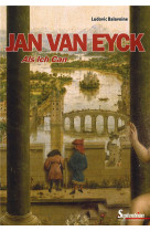 Jan van eyck - als ich can