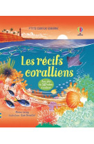 Les recifs coralliens