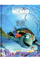 Le monde de nemo  l-histoire du film