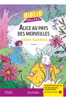 Alice au pays des merveilles ed 2024