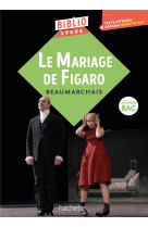 Le mariage de figaro ed 2024