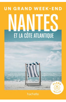 Nantes et la côte atlantique guide un grand week-end