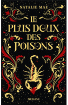 Le plus doux des poisons t01