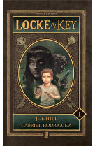 Locke & key t01 integrale master