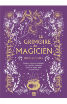 Le grimoire du magicien