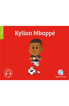 Kylian mbappe