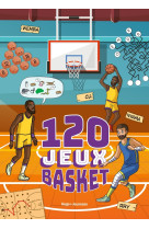 120 jeux basket