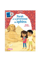 Farah et la promesse du sphinx