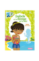 Isabela et la deesse de la mer