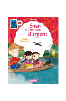 Shan et l-anneau d-argent