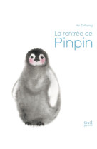 La rentree de pinpin