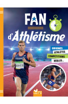 Fan d-athletisme