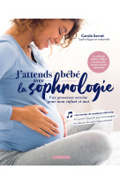 J-attends bebe avec la sophrologie