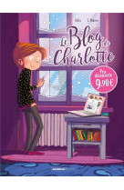 Le blog de charlotte t01 prix decouverte