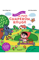 Viens jouer avec... le petit chaperon rouge