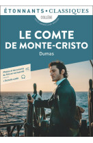 Le comte de monte-cristo texte abrege ed 2024